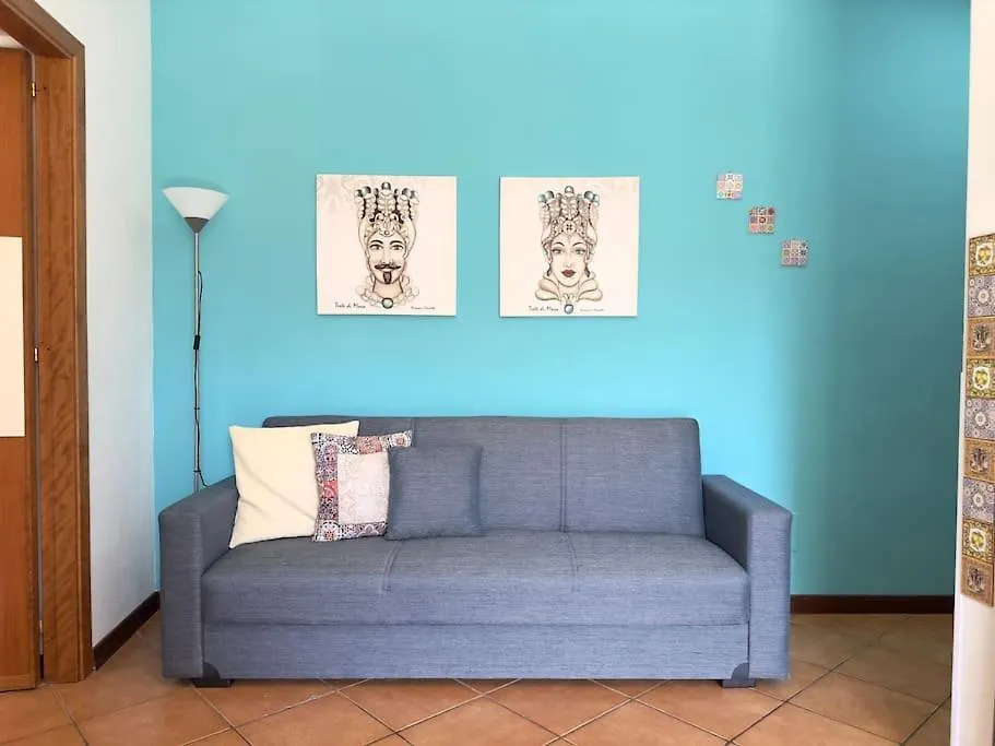 Il Moro Apartment Palermo 0*,  Italien
